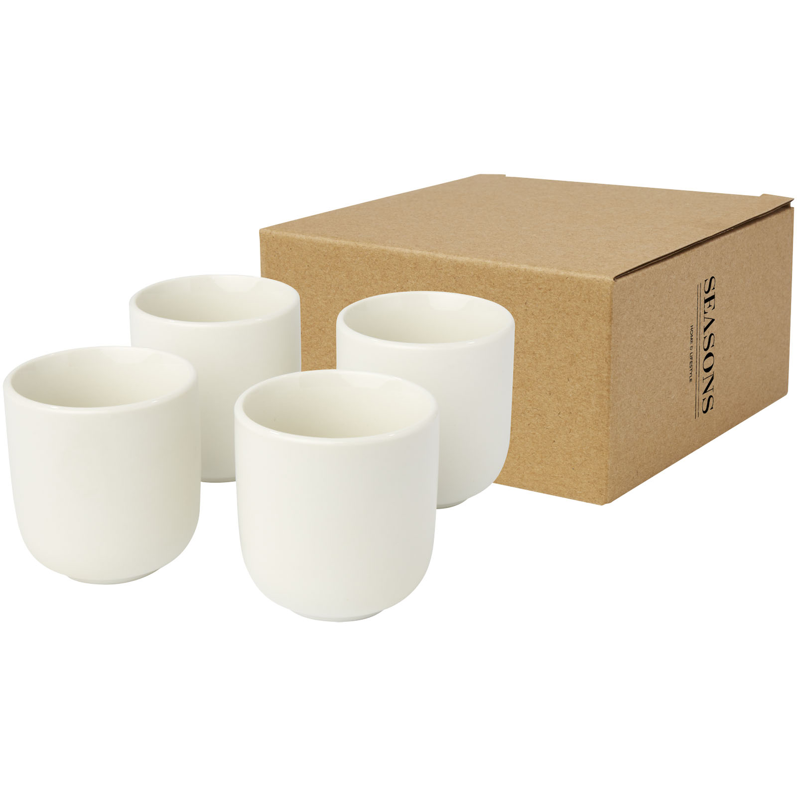 Nordic Espresso Cup Set 90ml - Southoe - Appleton