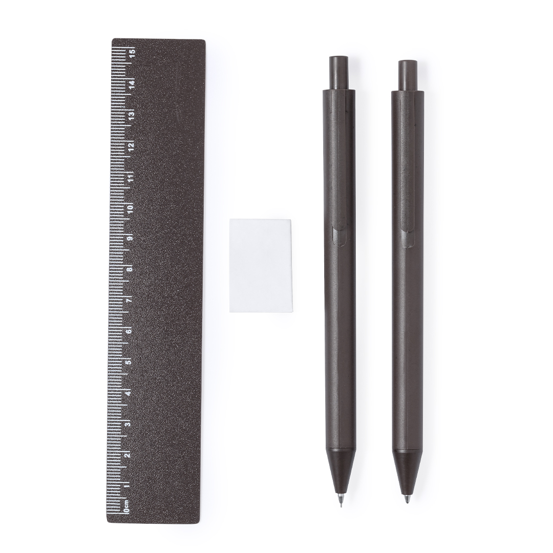 EcoWrite Trio - Oadby