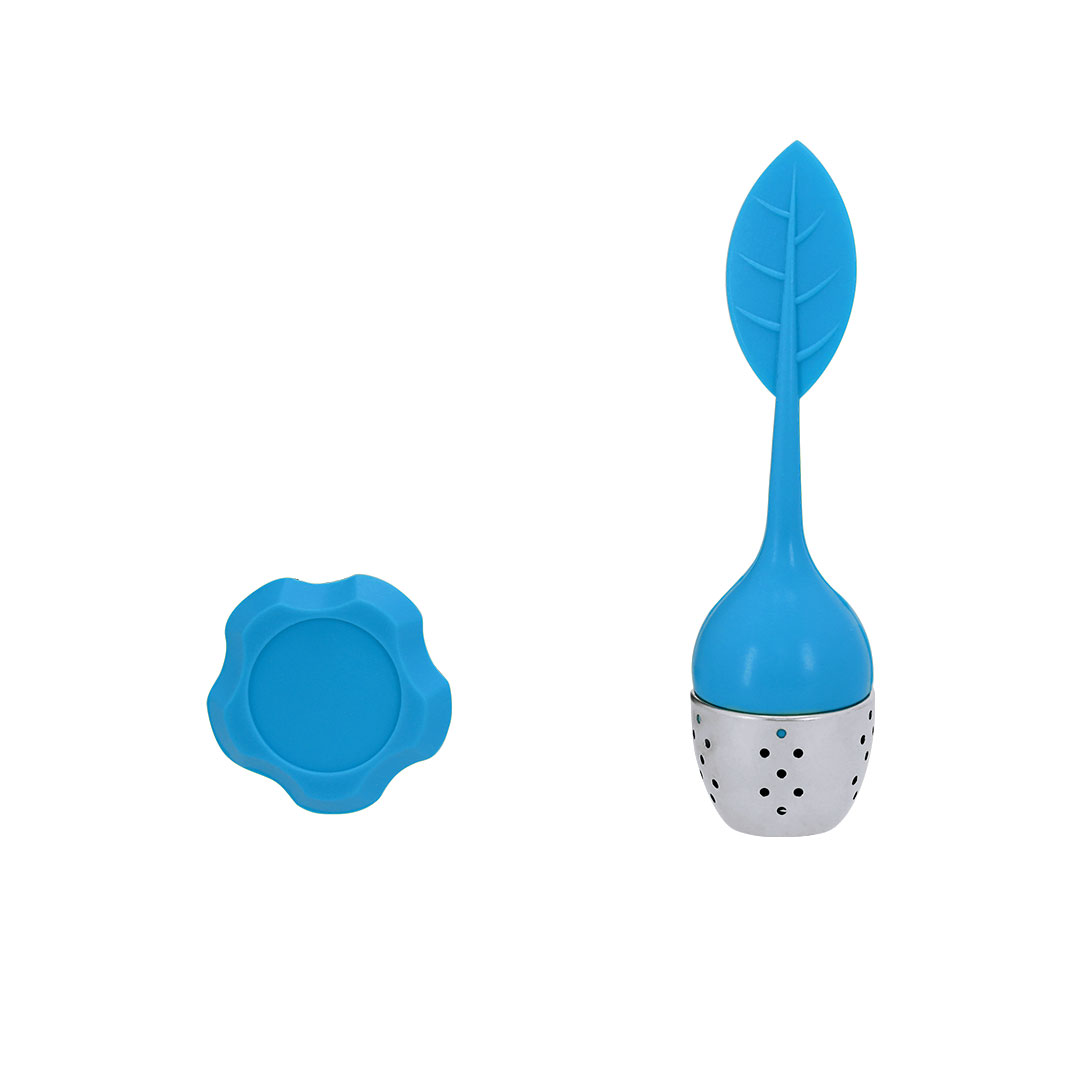 Leafy Brew Infuser - Tetbury