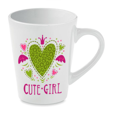 Ceramic Mug 180ml - Adderbury - Whitstable