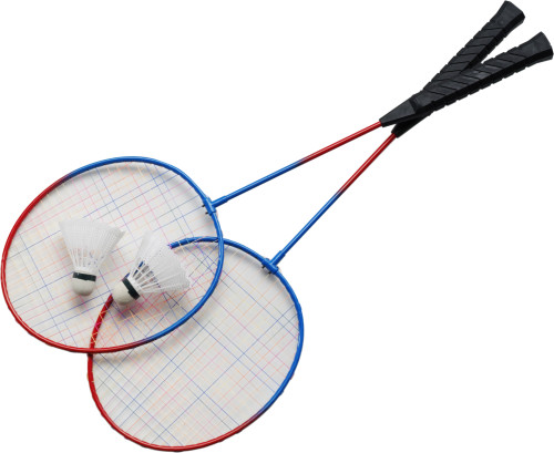 Small Witley Metal Badminton Set - Rubery