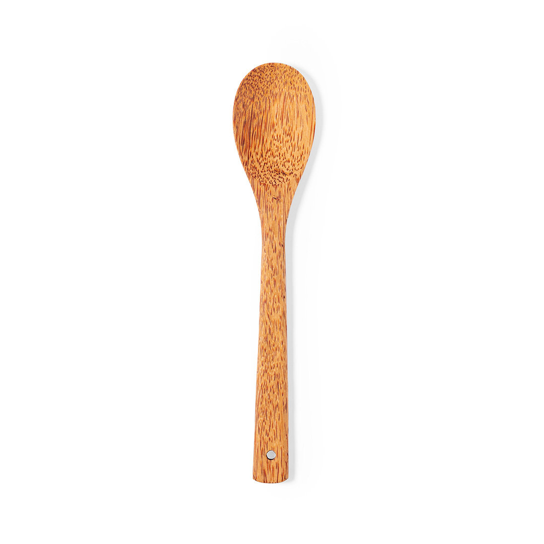 Coconut Spoon - Shiptonthorpe - Ancaster