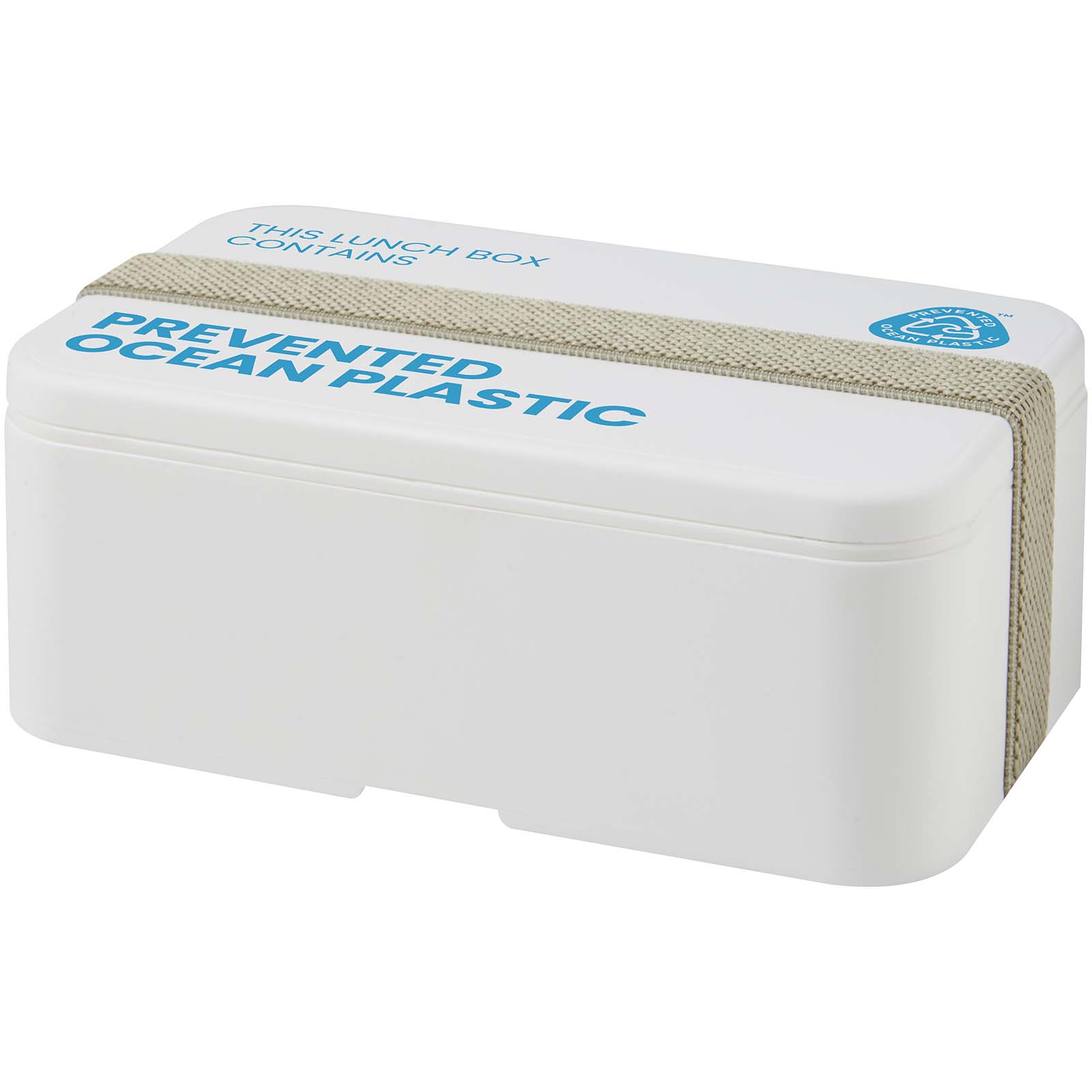 MIYO POP 700 ml lunchbox with one layer