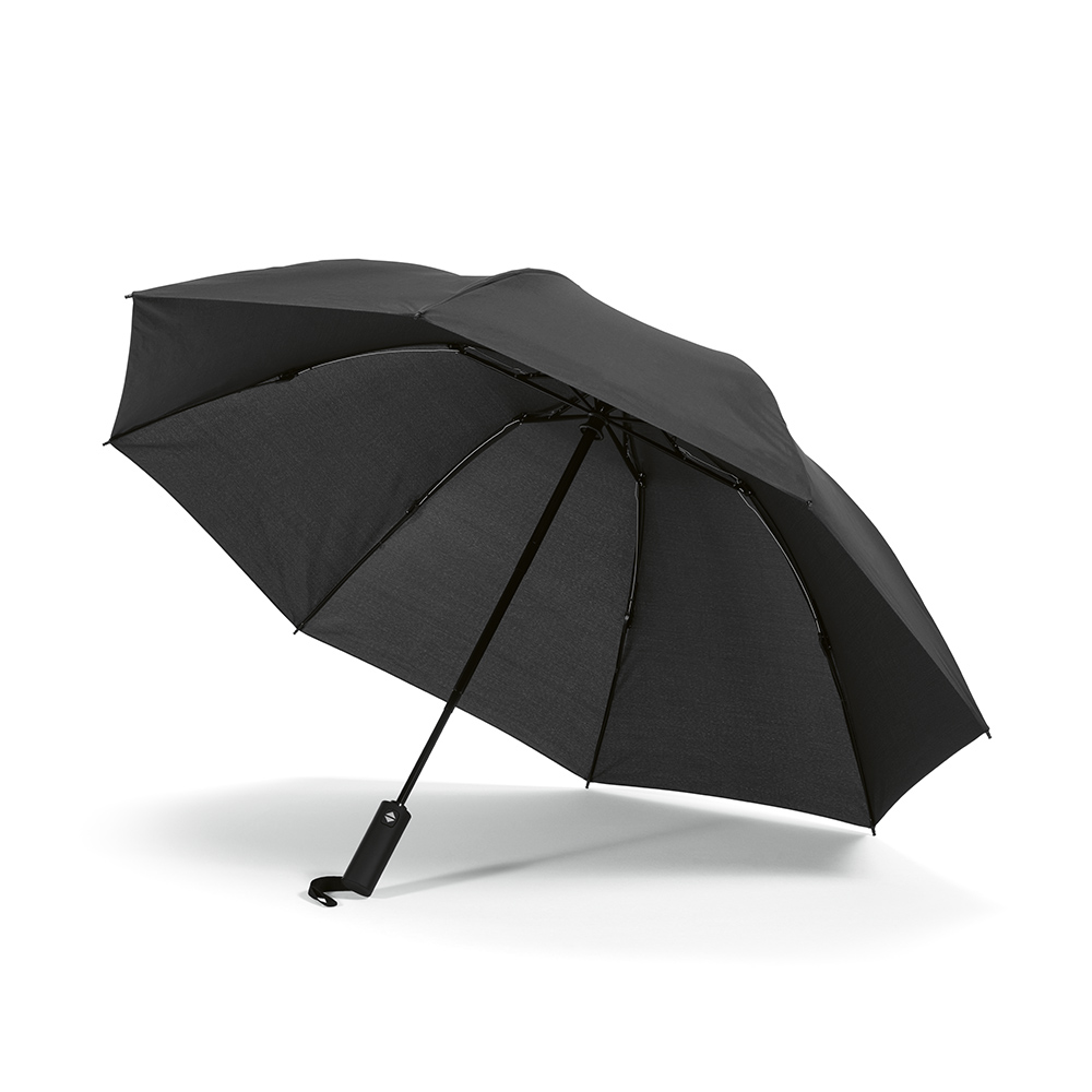 EcoFlex Reversible Umbrella - Penshurst printed with logo
