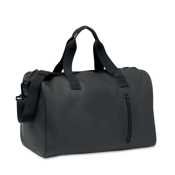 Soft PU Travel Duffle Bag - Hever