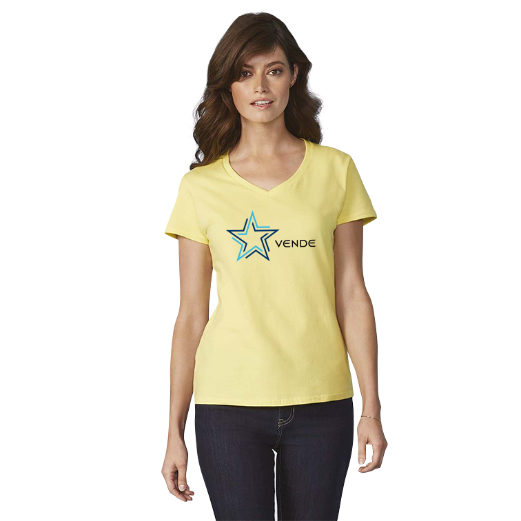 SoftStyle Cotton T-Shirt - Dedham - Netherseal