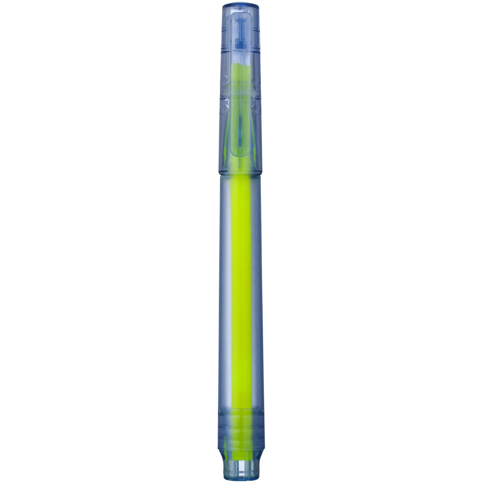 Vancouver Recycled Highlighter - Banwell