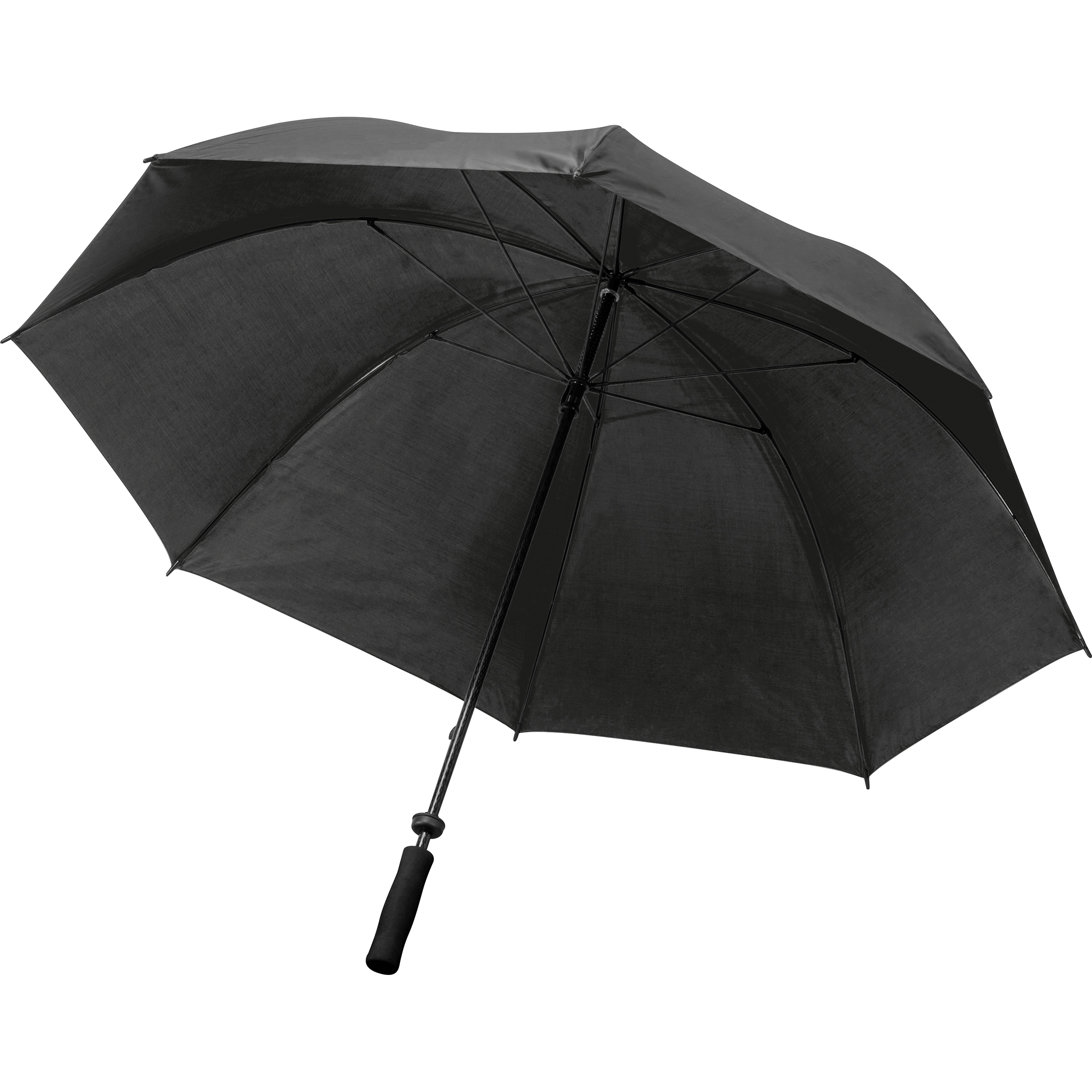 Umbrella with Logo Print - Prittlewell