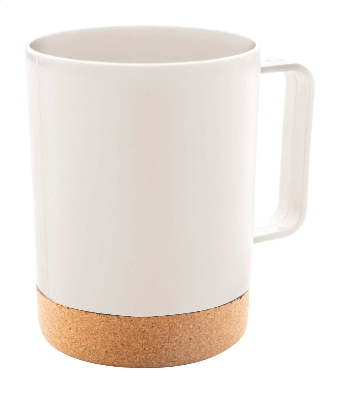 Corky Grip Plastic Mug - Bosham bedrukken met logo