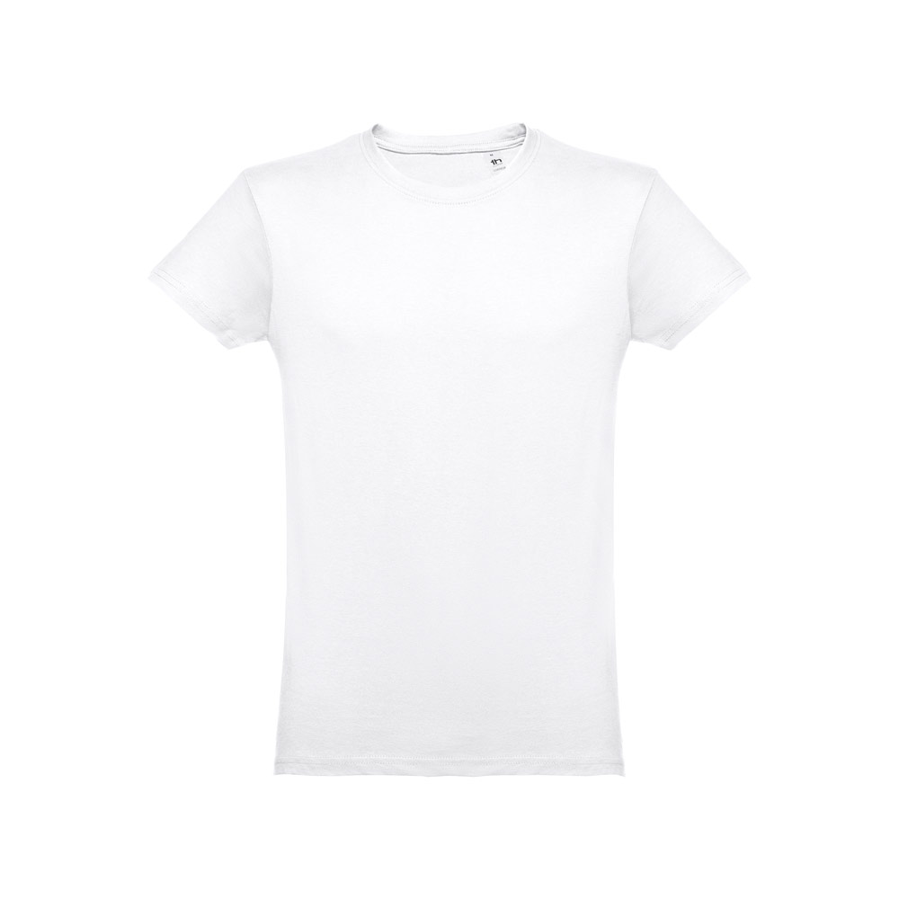 ComfortFit Cotton T-Shirt - Abbots Bromley - Dronfield