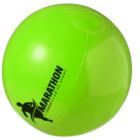 Inflatable Beach Ball - Prestbury