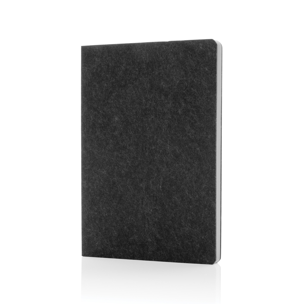 EcoFelt Notebook - Abinger - Bearley