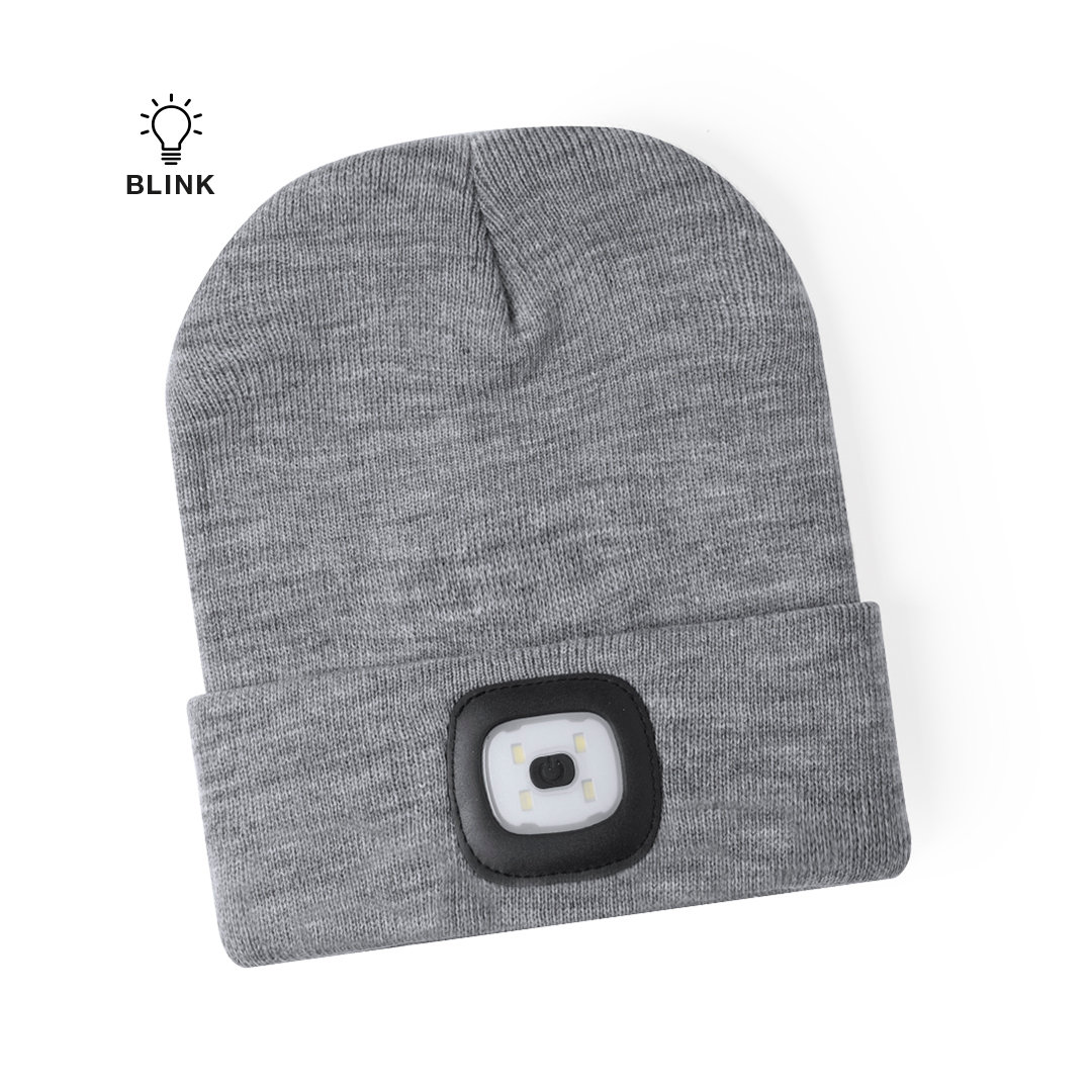 Luminous SportCap - Lochinver printed with logo