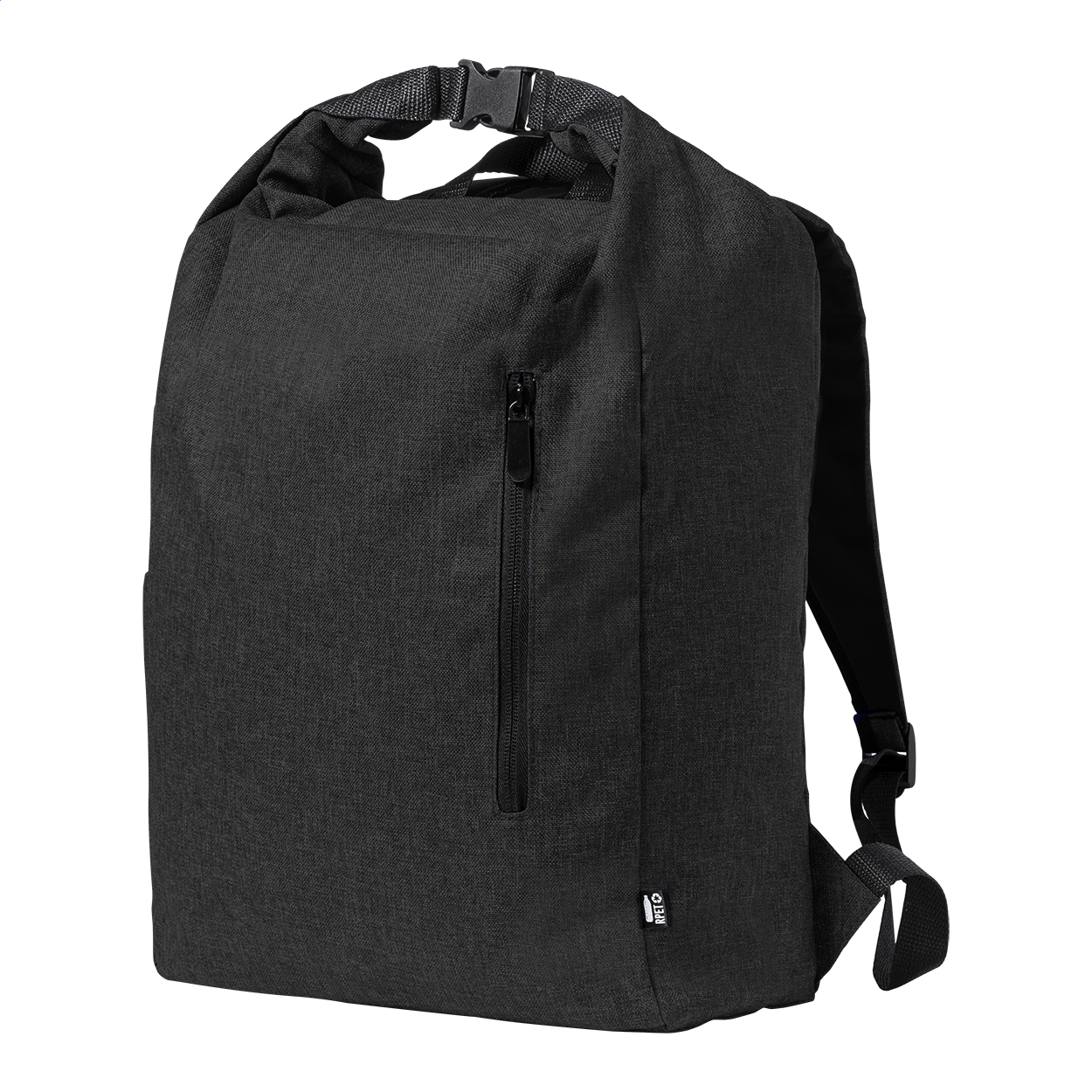 EcoWave Waterproof Rolltop Backpack - Retford
