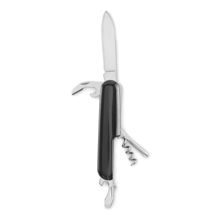 Eco-Multi Function Knife - Pevensey