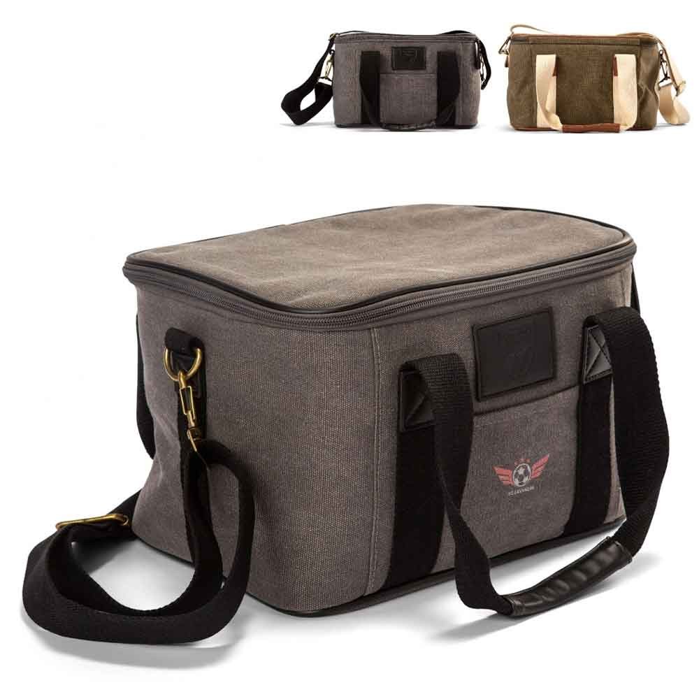 Orrefors Hunting Insulated Cooler Bag - Chorleywood - Selly Oak
