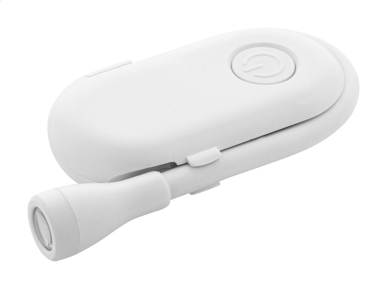 DreamBeam Rechargeable Reading Light - Frognal