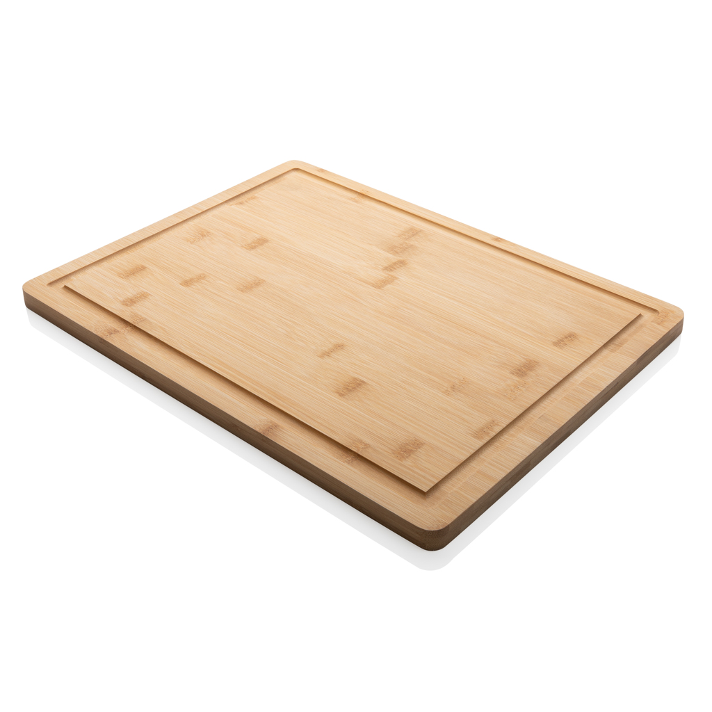 Bamboo Cutting Board - Radwinter - Dunollie