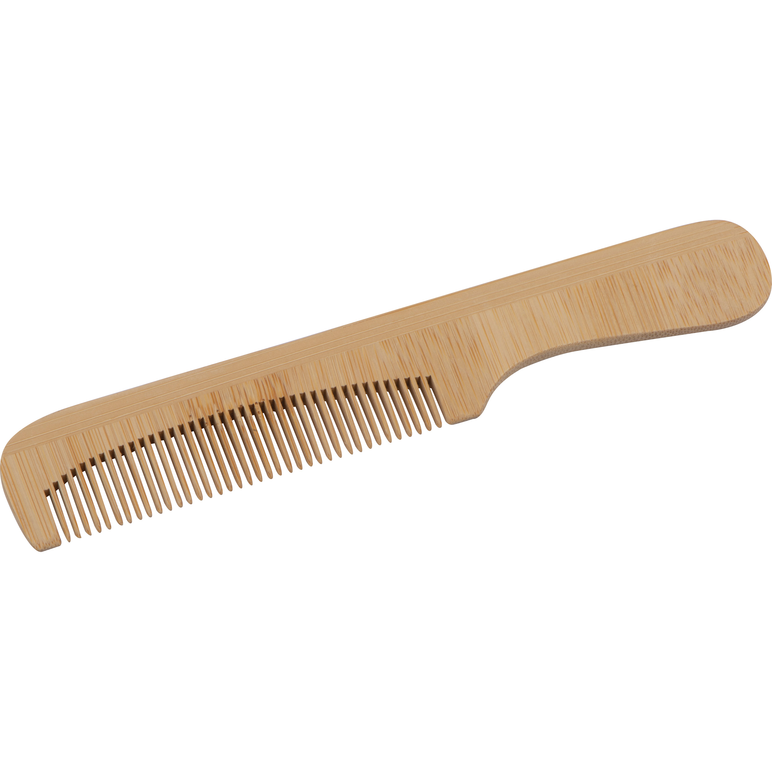 Travel Bamboo Comb - Ashendon - Petworth