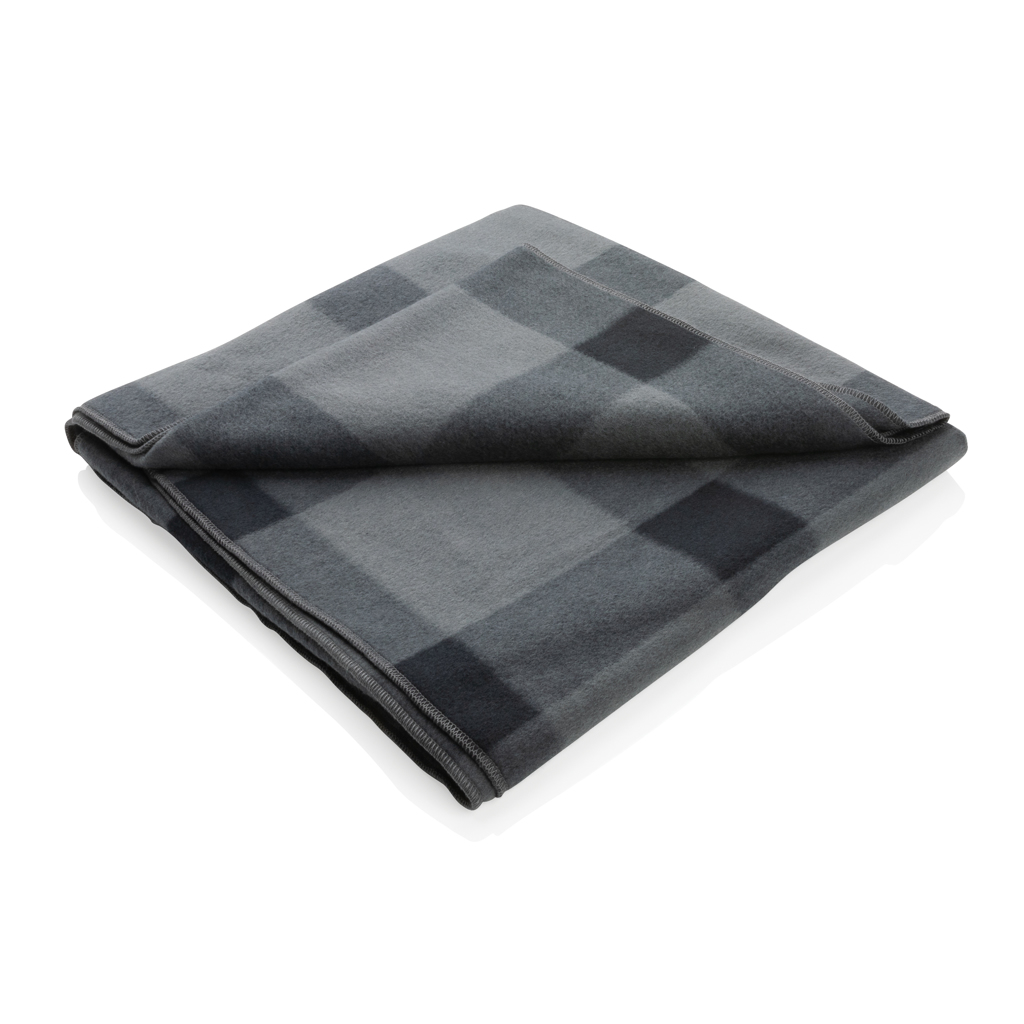 CozyPlaid Blanket - Shrewton - Lochinver