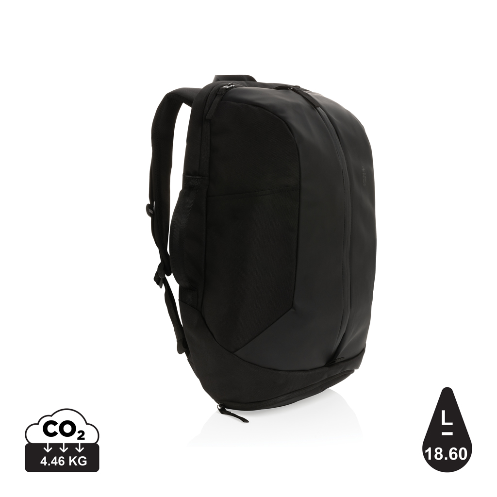 Swiss Peak Aware™ Hybrid Backpack - Bletchley - Filton