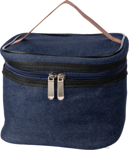 Denim Cool Tote - Dovecot