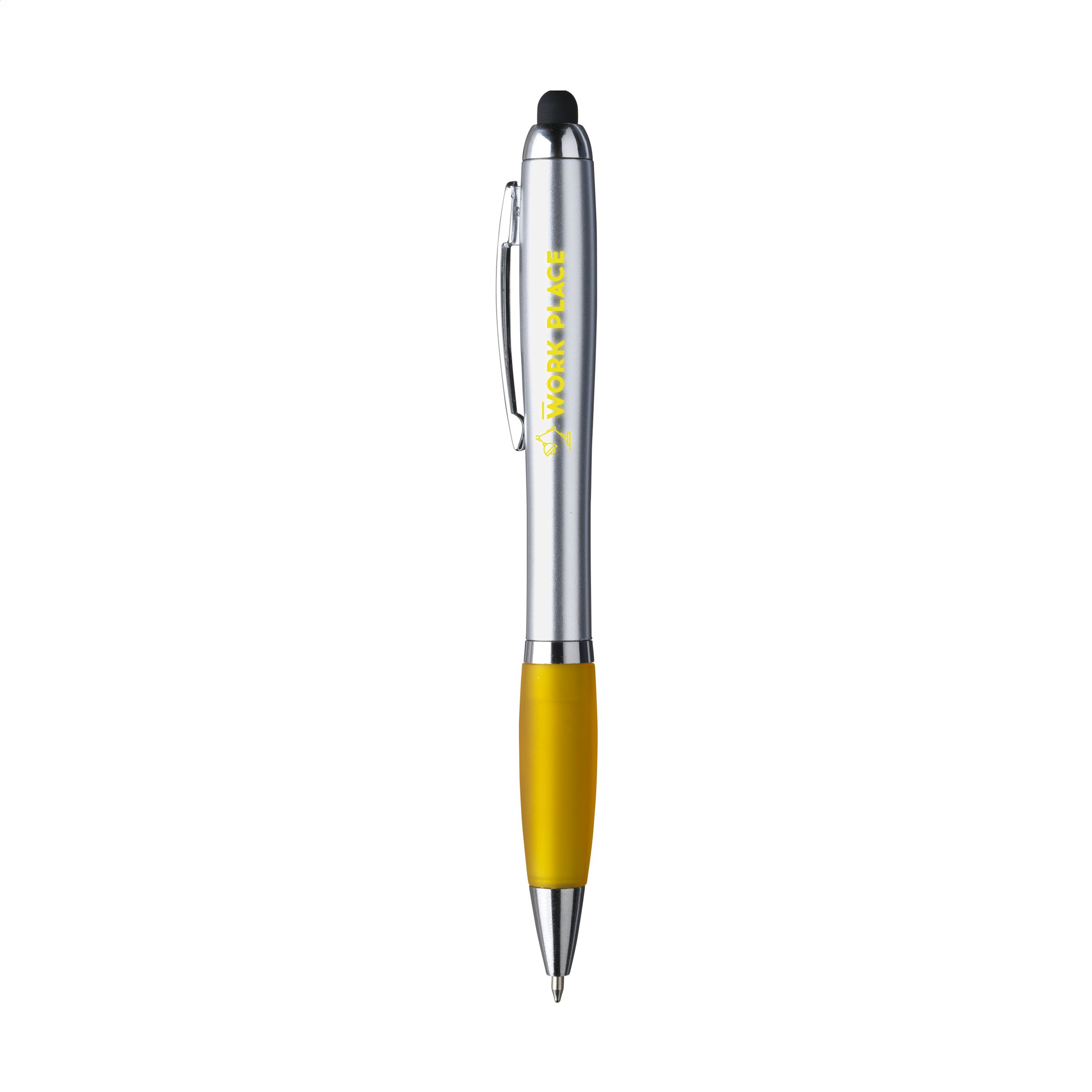 TouchGlow Pen - Little Gidding - Pevensey