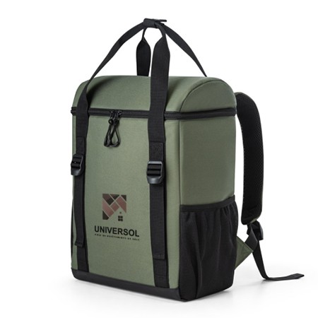EcoTherm Padded Thermal Backpack - Amersham