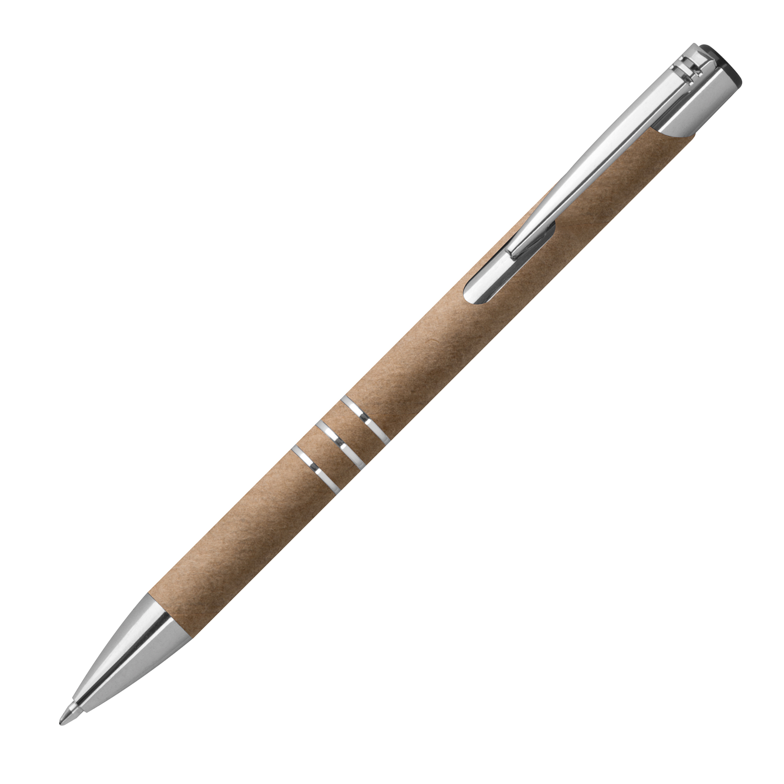 EcoPrint Pen - Hartley Wintney - Kirby Wiske