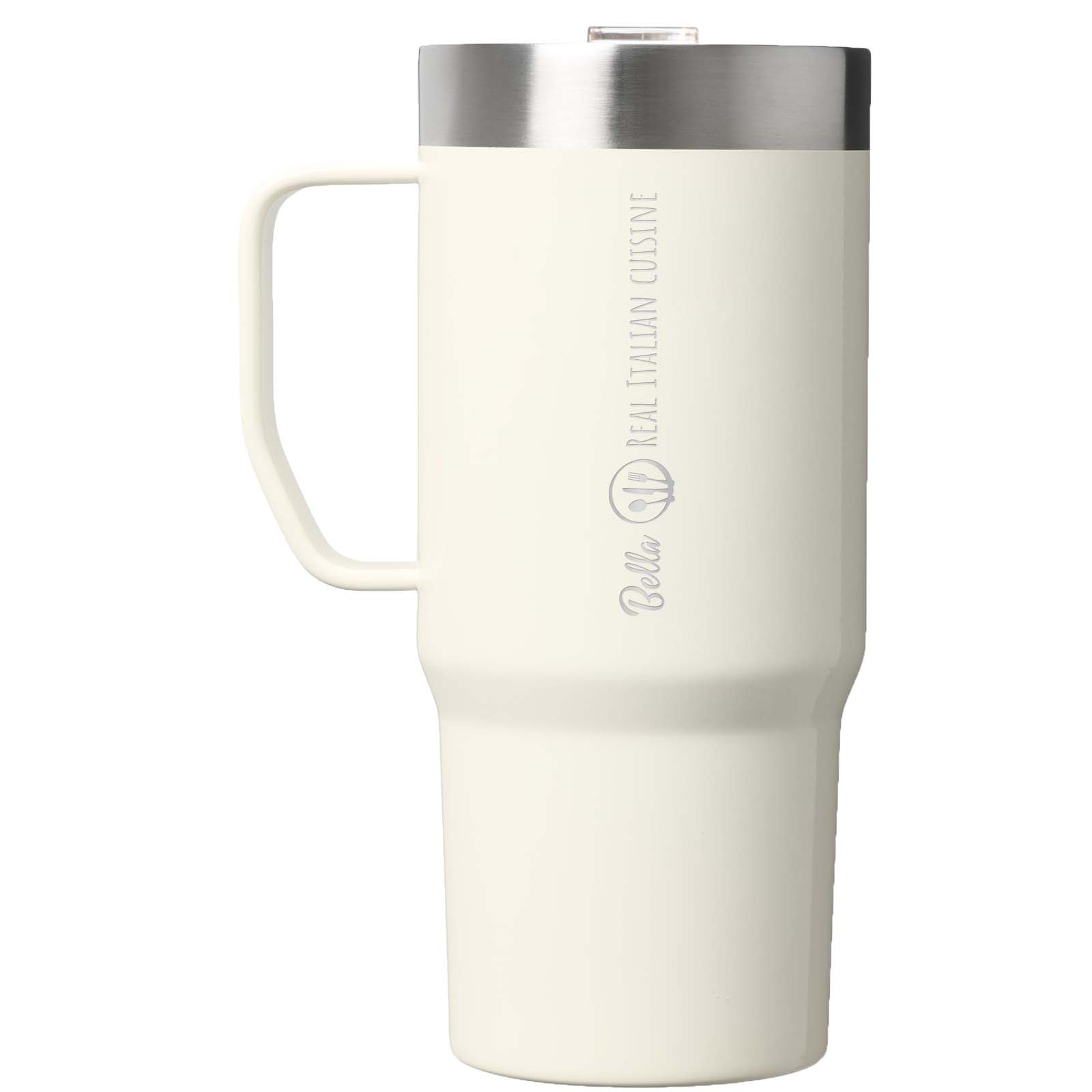 Stanley Everyday Suburban 710 ml insulated mug made from recycled stainless steel