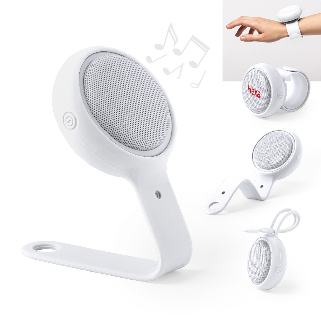 Bluetooth Speaker with Accessories - Northampton