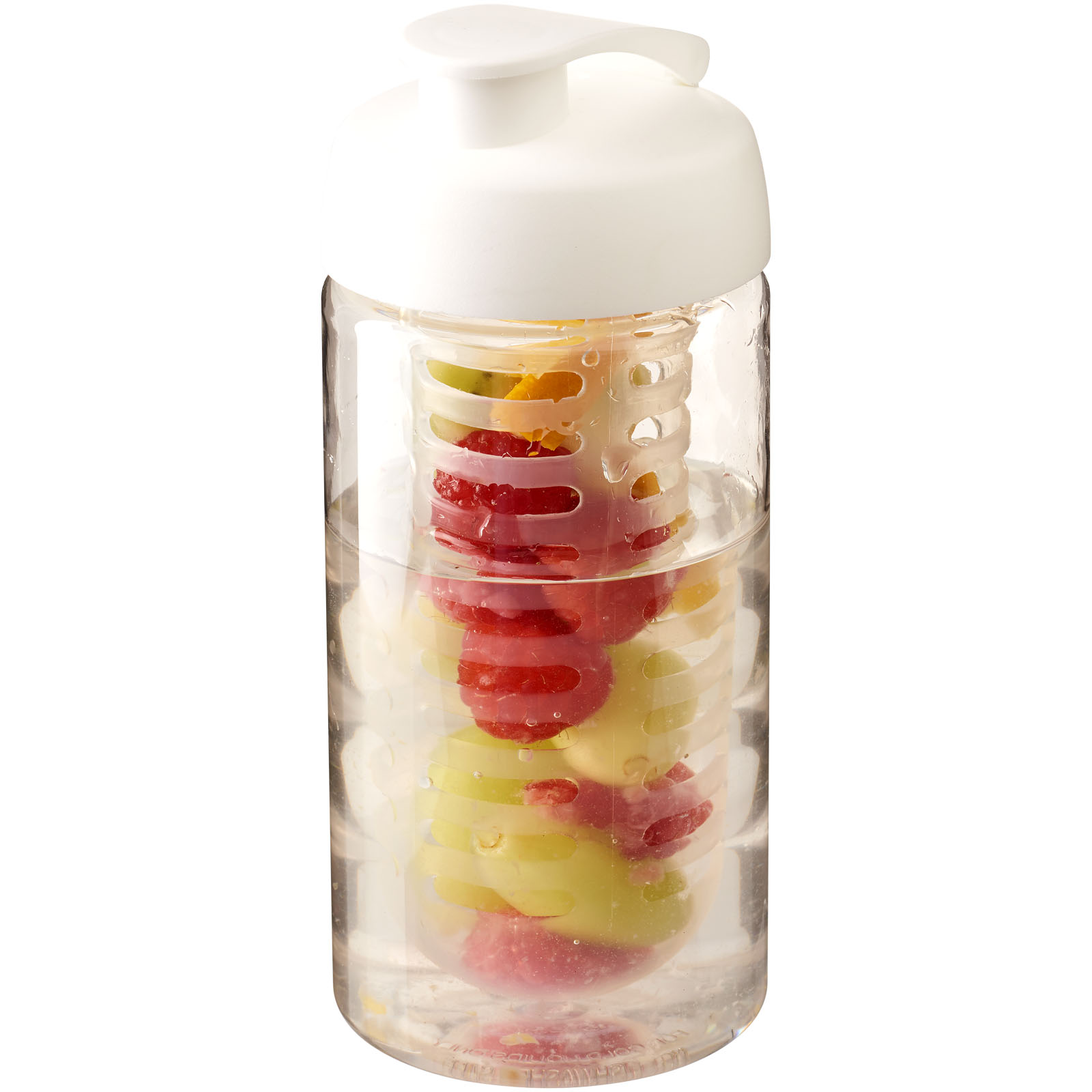 FruitFusion Sports Bottle - Witton Gilbert - Wavertree