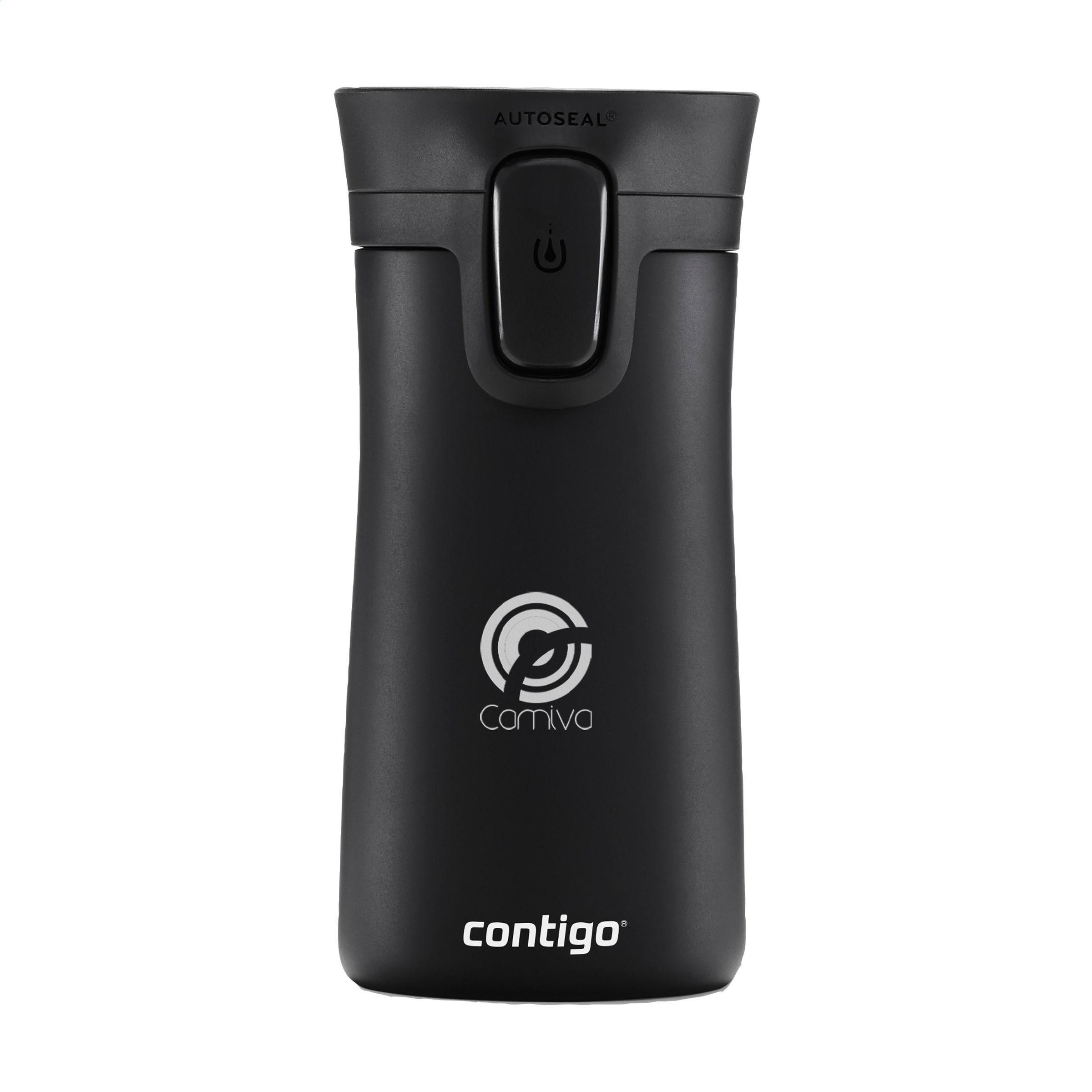 Contigo® Pinnacle travel mug