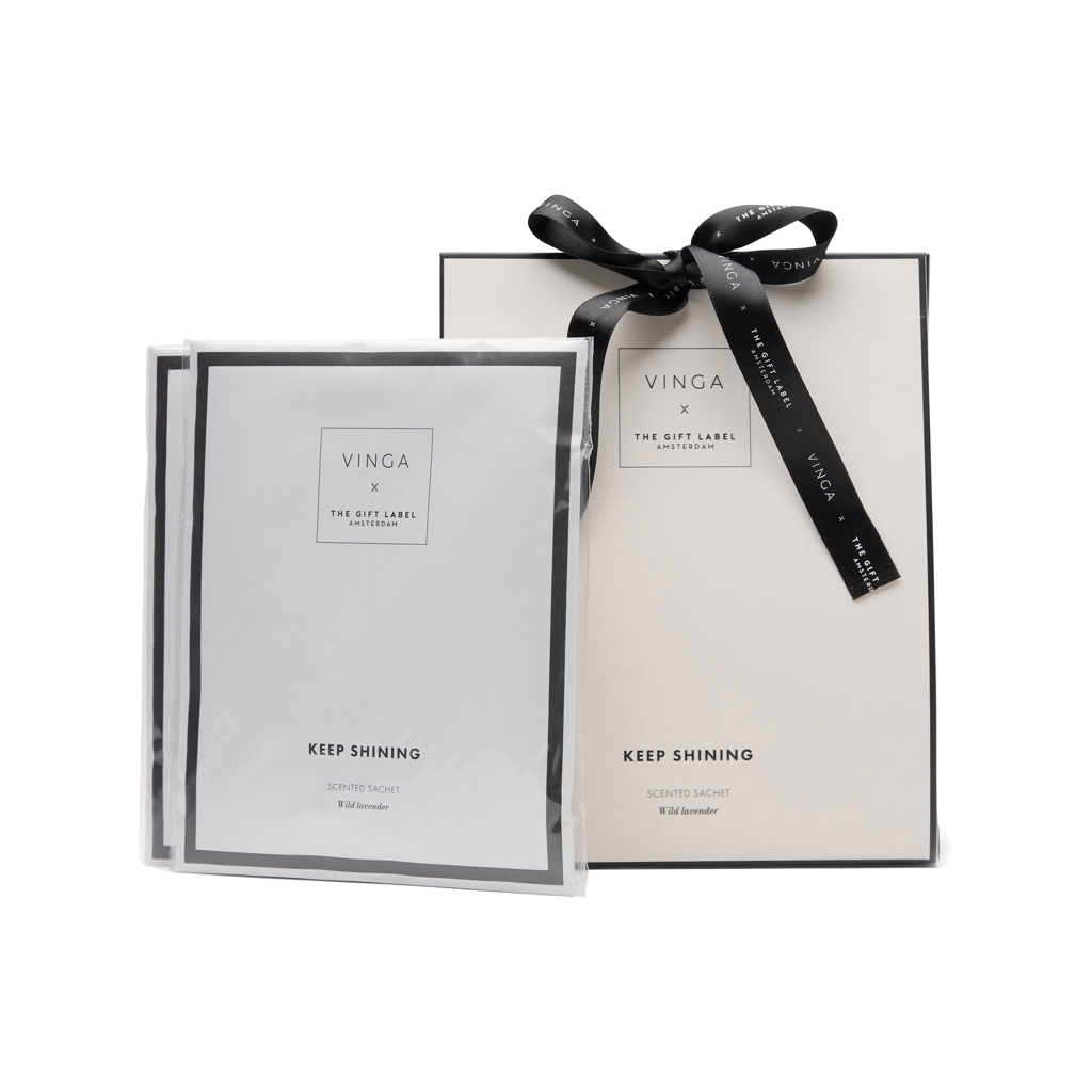 Aroma Serenity Sachet - Pevensey *Pickering