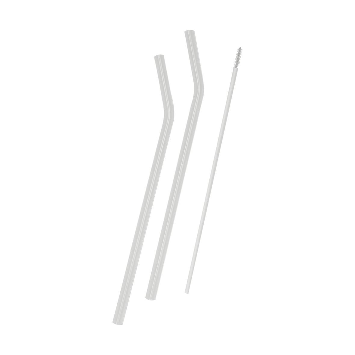 Glass Straws - Disley