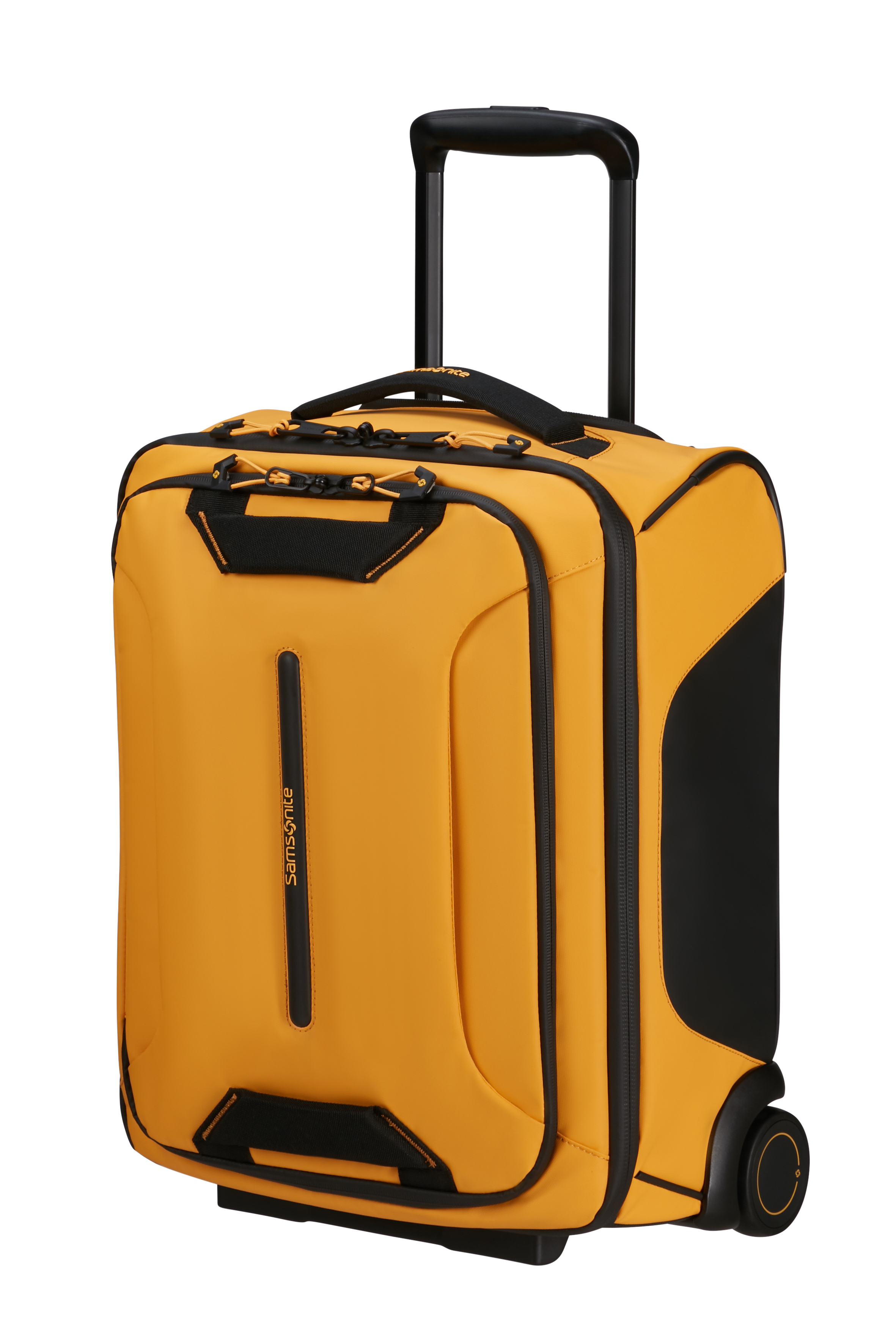 Samsonite Ecodiver Duffle/Wh. Underseater bedrucken mit Logo