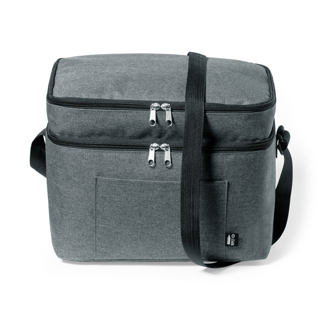 RPET Cooling Bag - Abbey Dore - Didsbury
