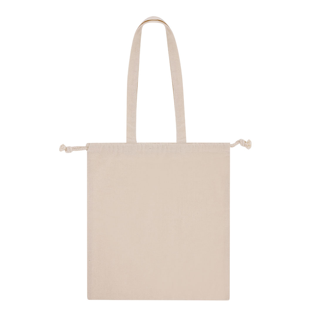 Strong Cotton Tote - Brockenhurst printed with logo