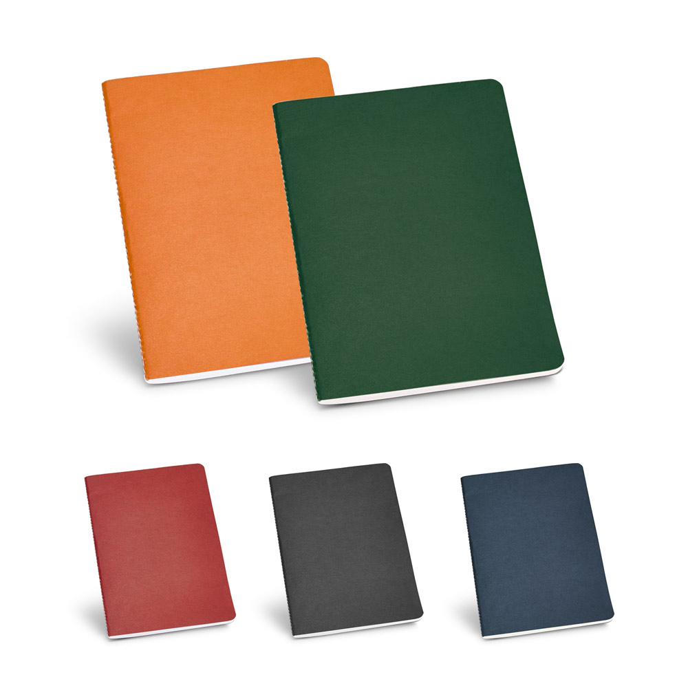 A5 size FlexNote notebook from Clifton - Crosby