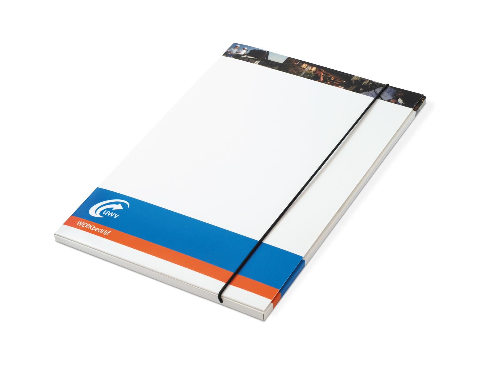 Exclusive Presentation Folder - Tadcaster