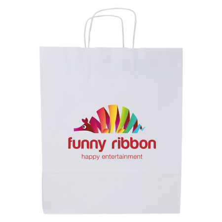 EcoTwist Bag - Burton-on-Trent