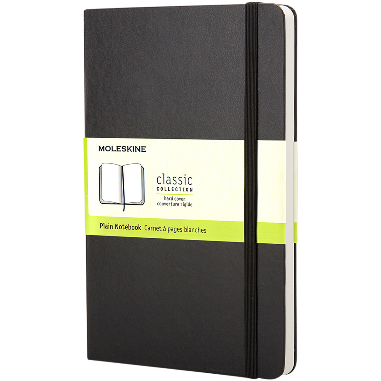 Moleskine Classic Pocket Notebook - Haversham