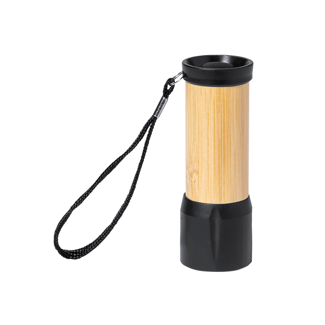 Bamboo Eco Torch - Lincoln