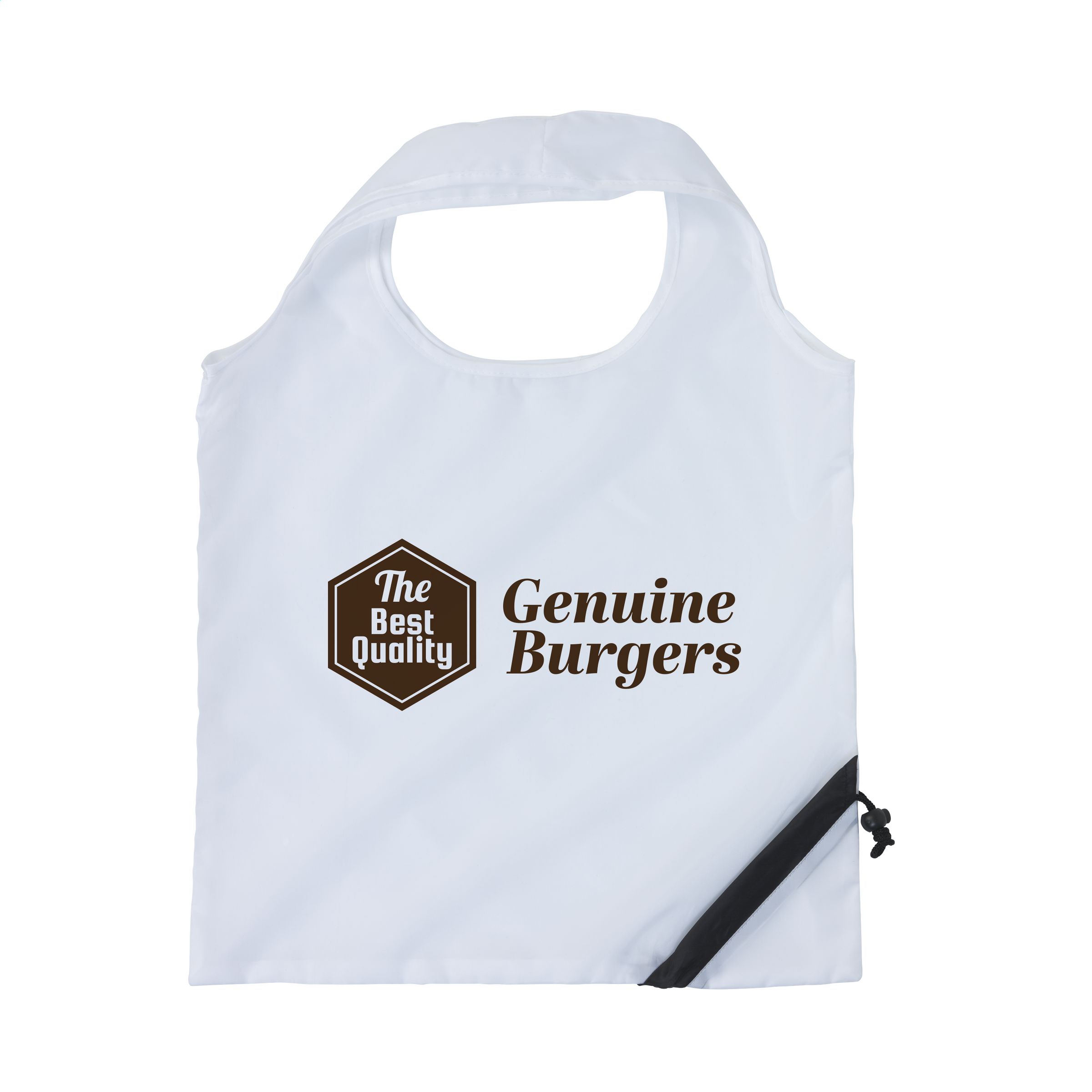 Foldable Shopping Bag - Shillingstone - Cuttlebrook