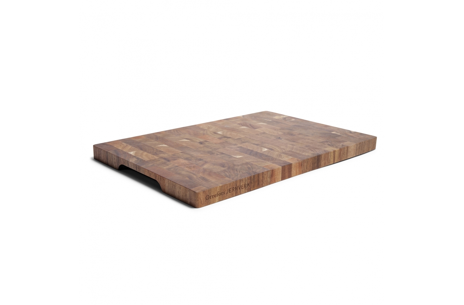 Orrefors Jernverk Acacia Wood Cutting Board - Embleton - Dewsbury