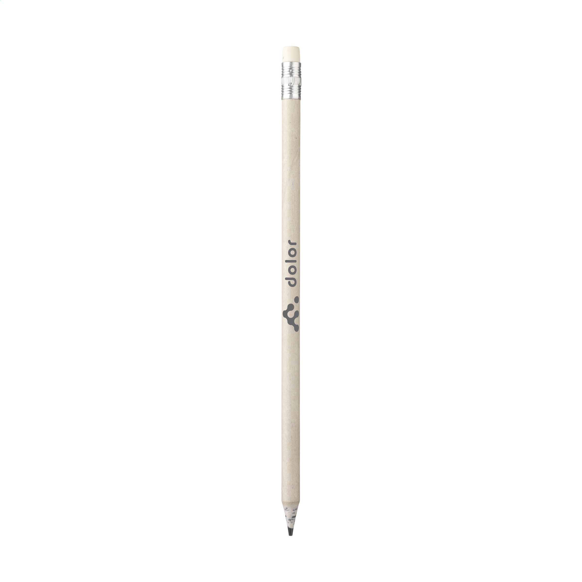 Recycled Paper Pencil - Hollingbourne
