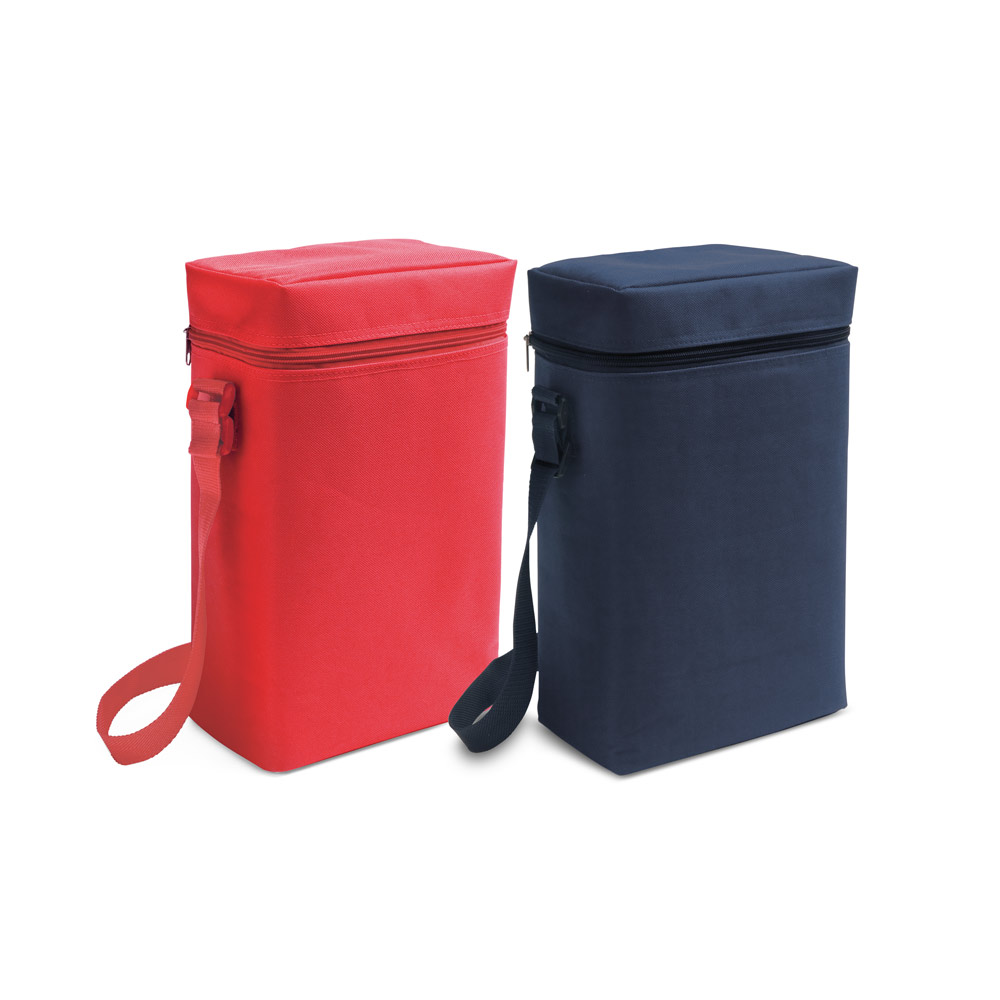 A cooler bag made from 600D material - Sandwell