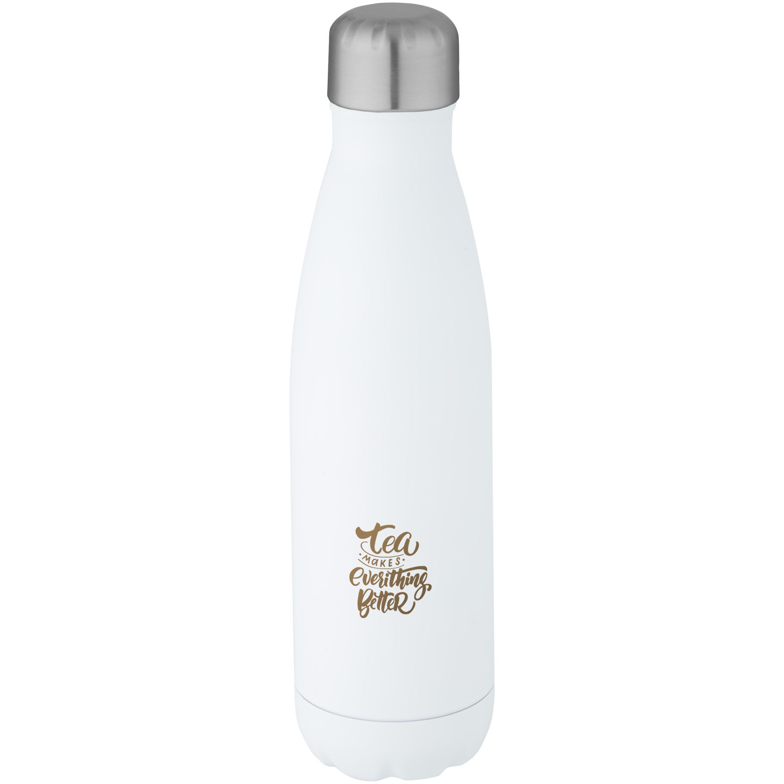 EcoTherm Recycled Steel Bottle - Colchester