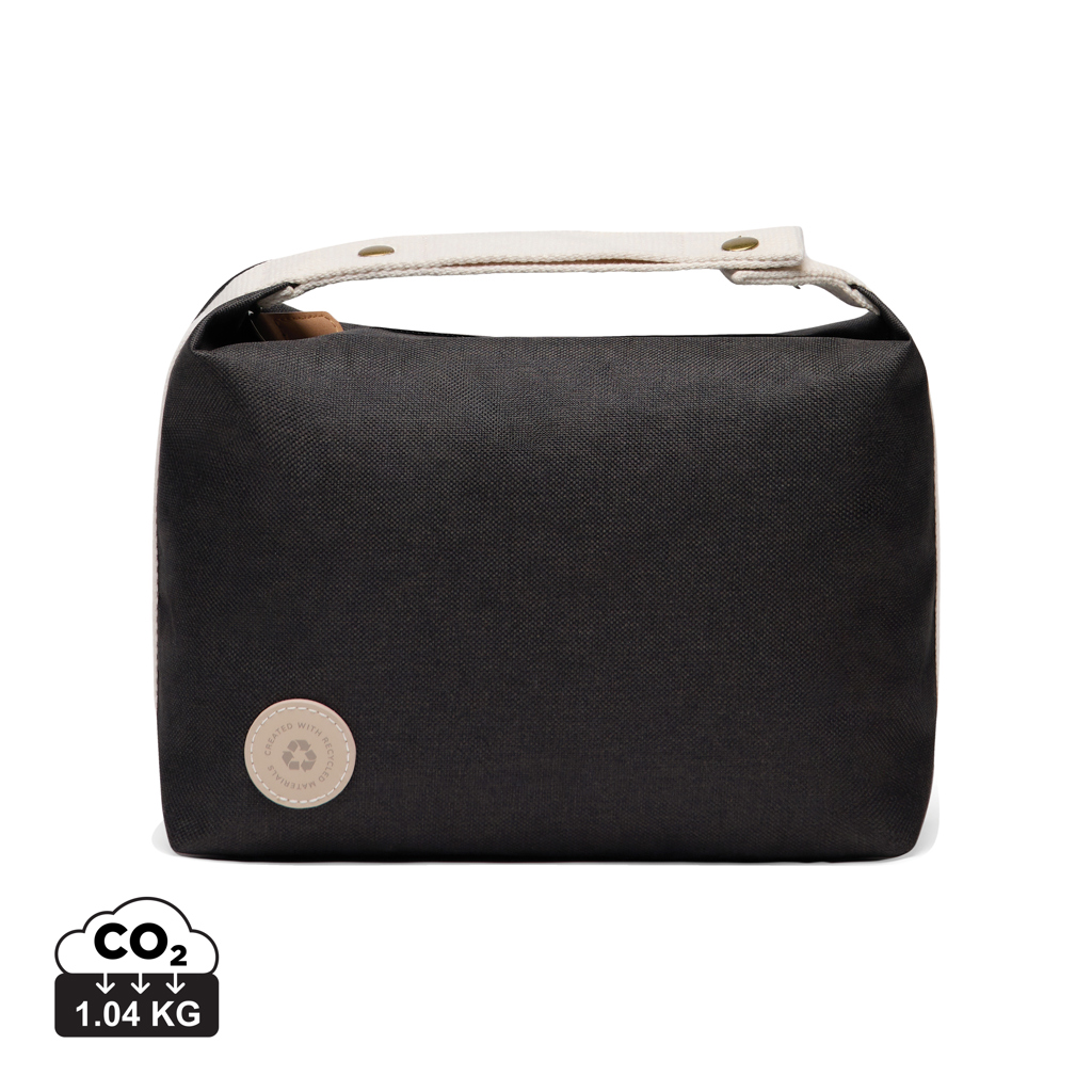 Eco Travel Companion Toiletry Bag - Barcombe