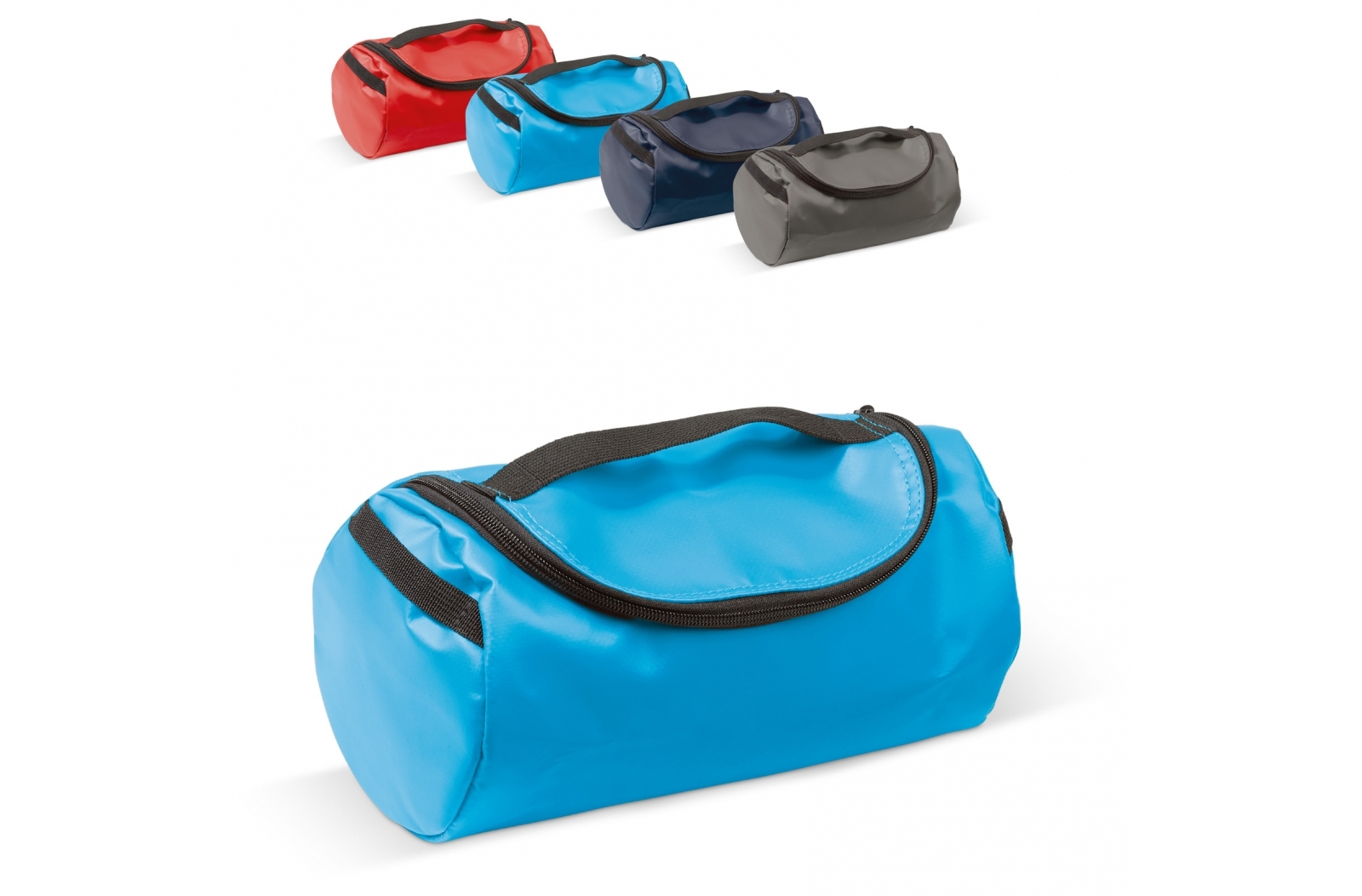 Toiletry Bag made of Sturdy Material - Beckley
